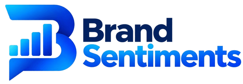 Brand Sentiments